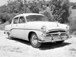 Dodge Kingsway Coronet 1956 года